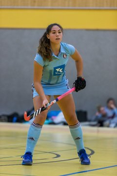 Bild 634 - A-Juniorinnen Punktrunde
